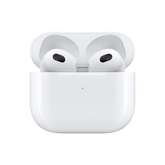 Apple AirPods 3rd Gen Lightning Charging Case
