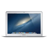 MacBook Air Mid 2012