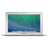 MacBook Air Mid 2013