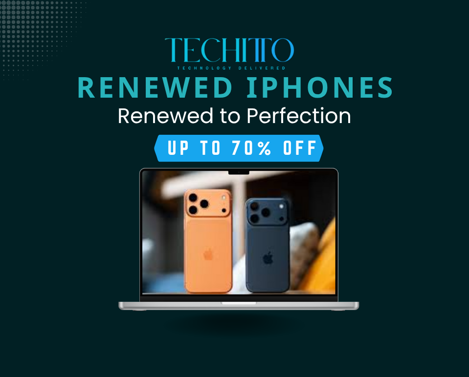 Techitto